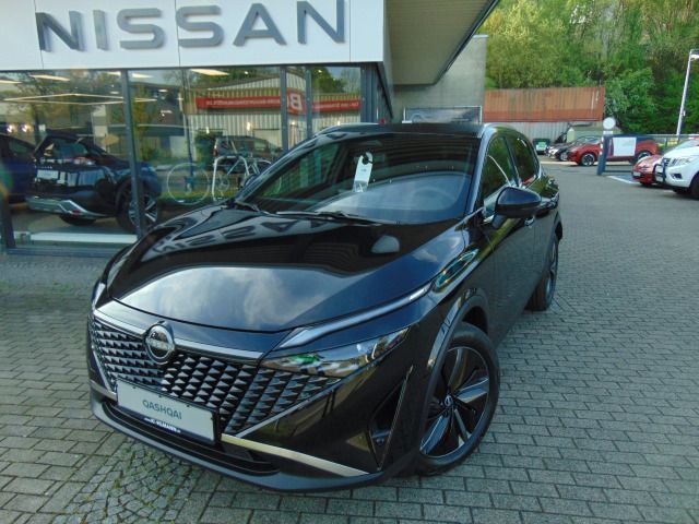 Nissan Qashqai 2.500 km 35.400 &euro; Hagen 58135
