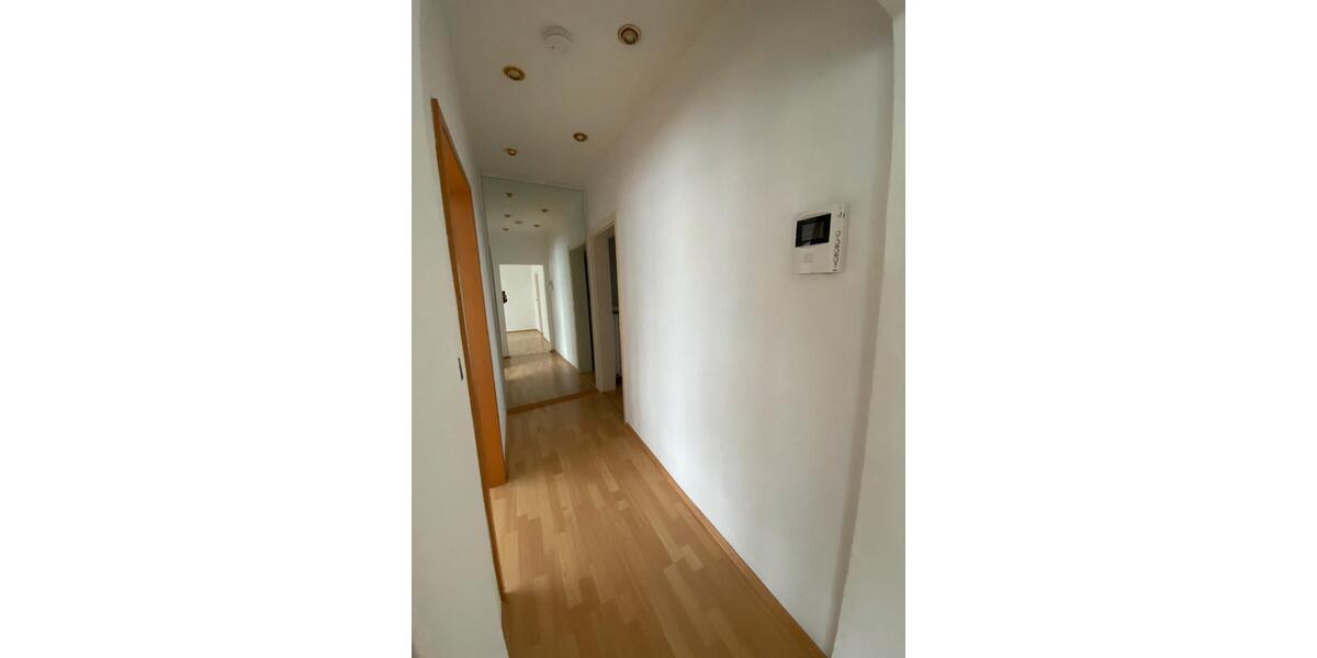 2-Zimmer Wohnung Solingen Südstadt Brühlerstraße 2 zimmer