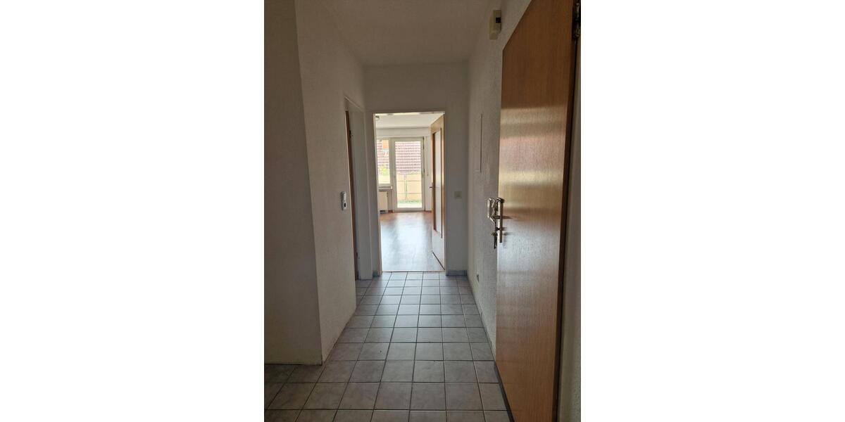 Erdgeschoßwohnung Ennepetal - 2 Zimmer, 50 m&sup2;, 240&euro; | Angebot:26414580
