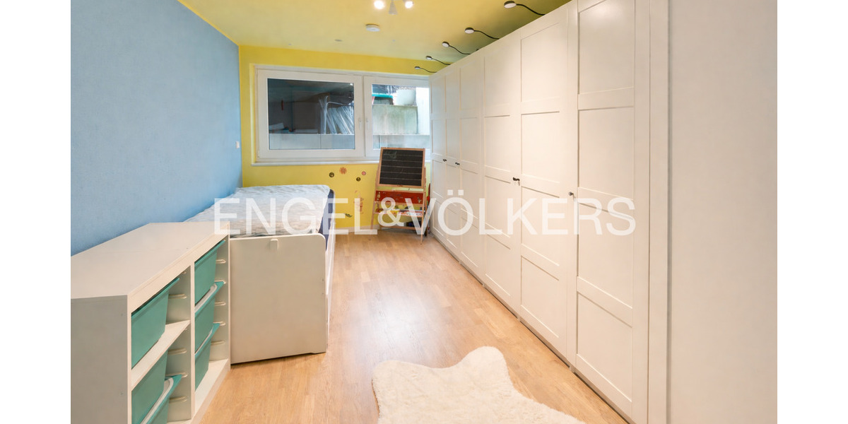 Etagenwohnung Hilden Forstbach - 3 Zimmer, 98 m&sup2;, 460.000&euro; | Angebot:25139979