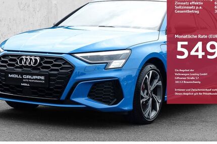 Audi A3 41.895 km 29.990 &euro; Düsseldorf 40474