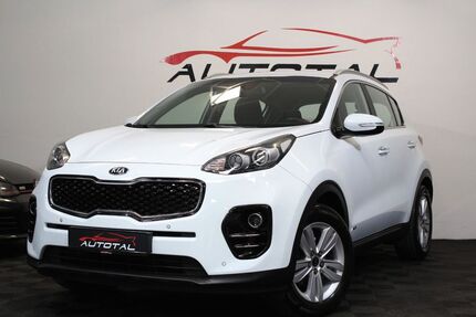 Kia Sportage 106.585 km 15.999 &euro; Wuppertal 42283