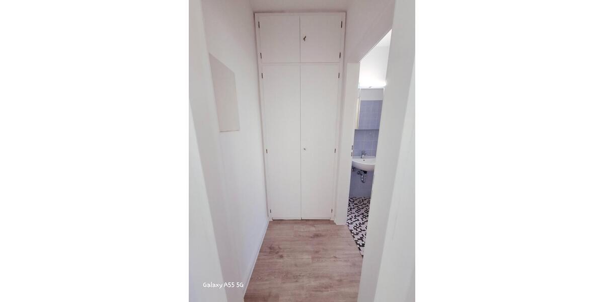Etagenwohnung Hagen Hagen-Nord - 1 Zimmer, 20 m&sup2;, 265&euro; | Angebot:26223858