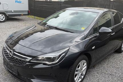Opel Astra 143.000 km 6.690 &euro; Wetter Ruhr 58300