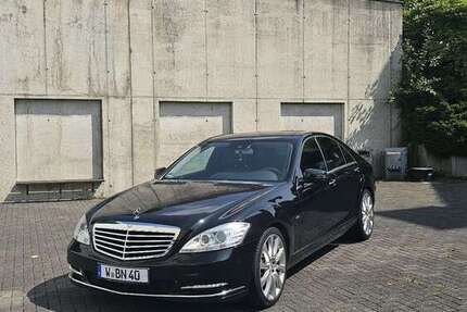 Mercedes S 350