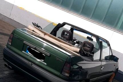 Opel Kadett