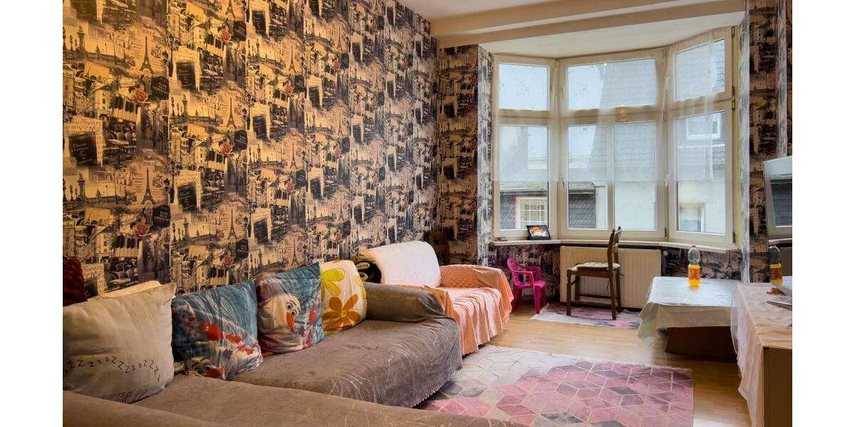 Wohnung zum Kaufen in Solingen 190.000 € 105 m² 4 zimmer