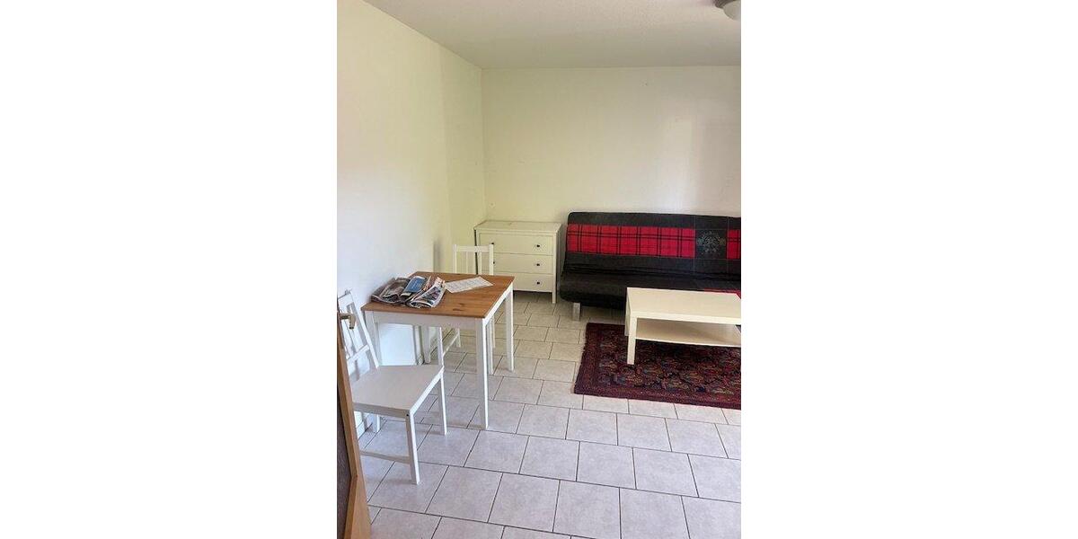 Etagenwohnung Remscheid Gemarkung Bergisch Born - 1 Zimmer, 30 m&sup2;, 330&euro; | Angebot:26431979