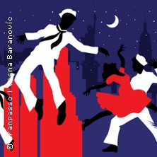 On the Town 09.05.2026 Theater und Konzerthaus Solingen