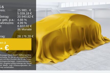Mazda CX-5 57.059 km 24.480 &euro; Remscheid 42897