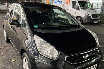 Kia Venga 62.500 km 6.800 € Düsseldorf 40221