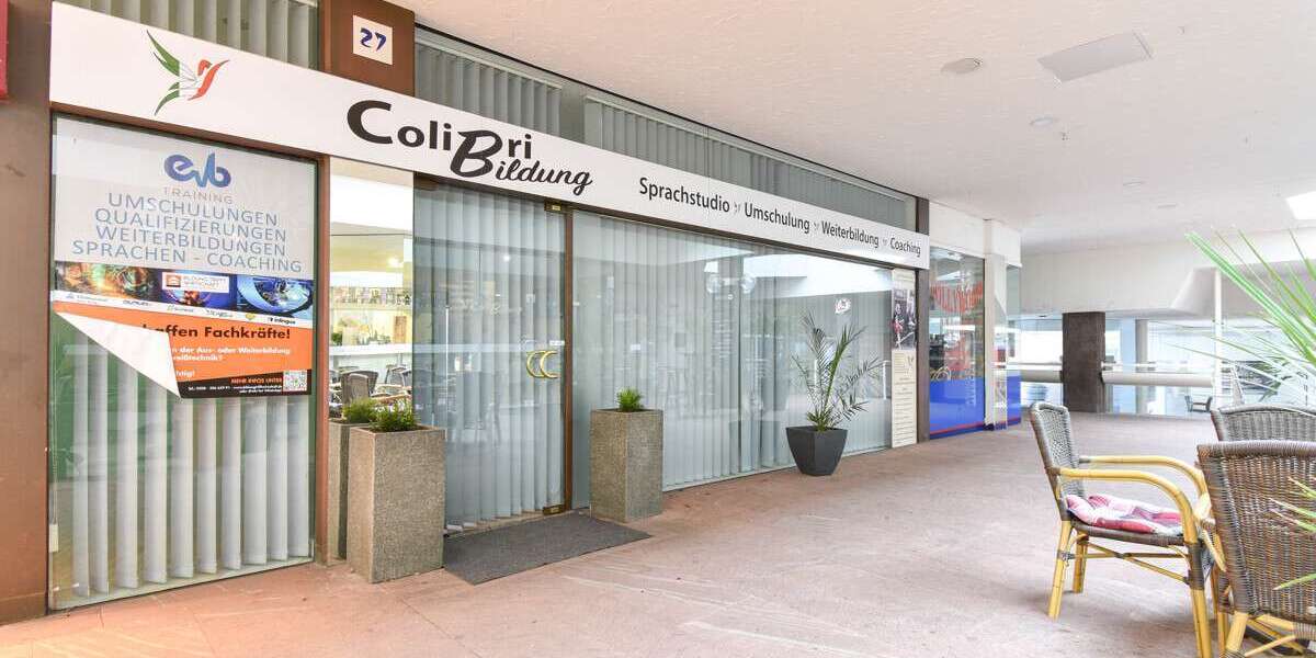 Büro in Solingen 550 € 65 m² zimmer