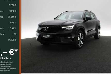 Volvo XC40 33.148 km 24.890 &euro; Engelskirchen 51766