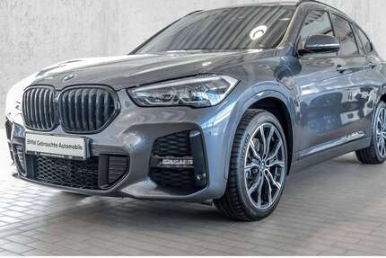 BMW X1 48.200 km 26.490 &euro; Hagen - Hohenlimburg 58119