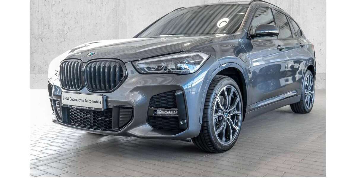 BMW X1 48.200 km 26.490 &euro; Hagen - Hohenlimburg 58119