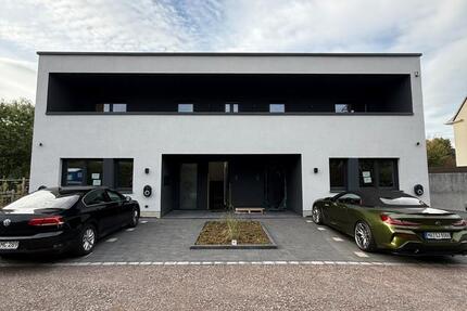 Exklusive Neubau-2-Zimmer Wohnung mit 3 m Decken + Fußbodenheizun 1 zimmer