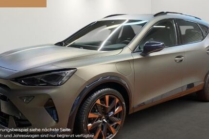 Cupra Formentor 1.850 km 42.990 € Düsseldorf 40233