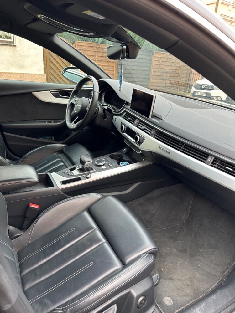 A5 Sportback