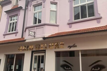 3-Zimmer-Wohnung mit 2 Balkonen ab sofort 3 zimmer