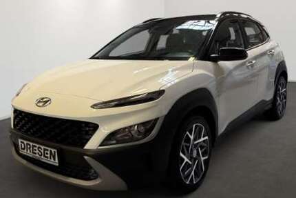 Hyundai KONA 70.000 km 18.390 € Neuss 41464