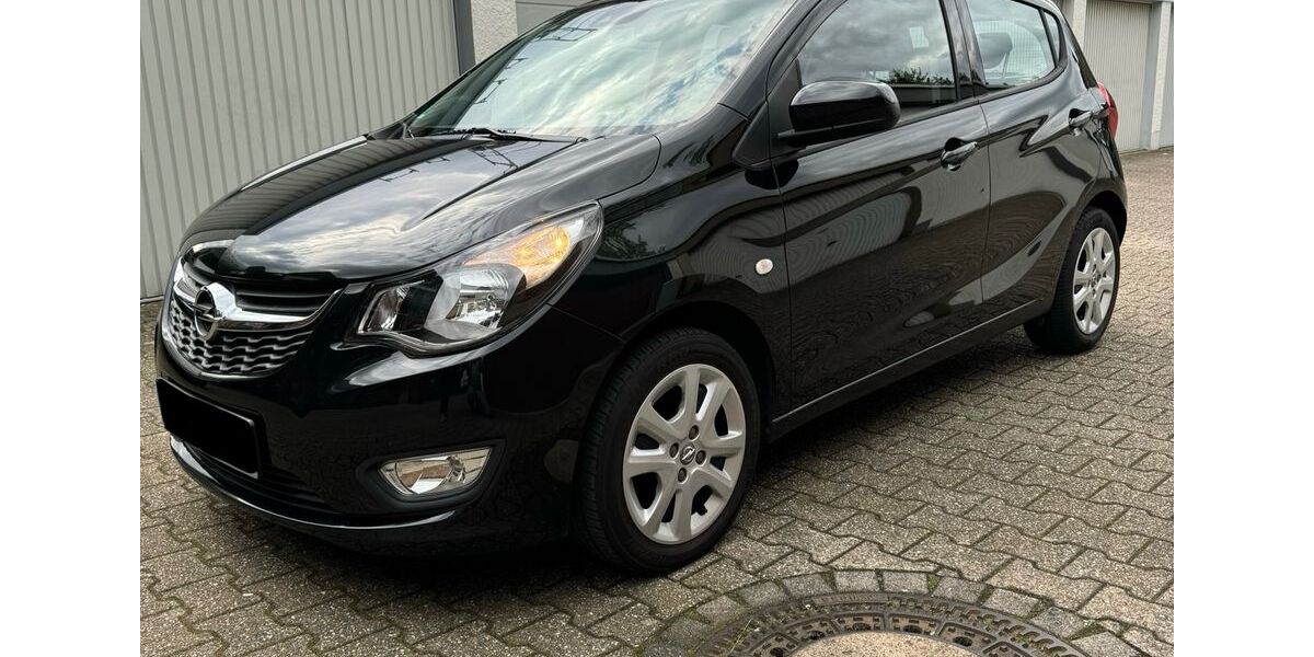 Opel Karl 71.000 km 6.000 &euro; Monheim 40789