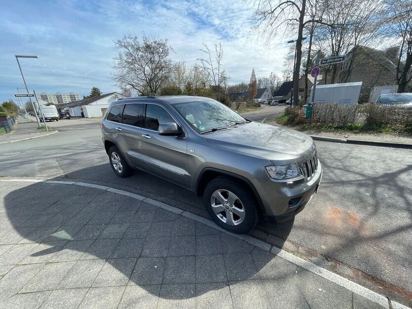 Grand Cherokee