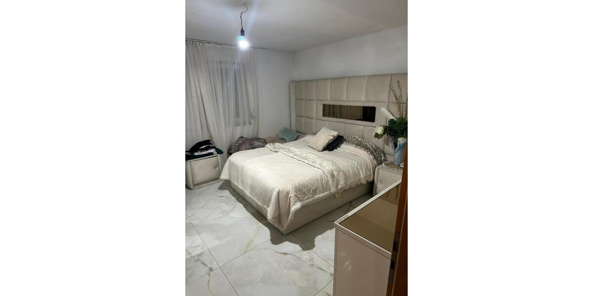 Erdgeschoss mit Privatem Garten 4-Zimmer Leverkusen Opladen 4 zimmer