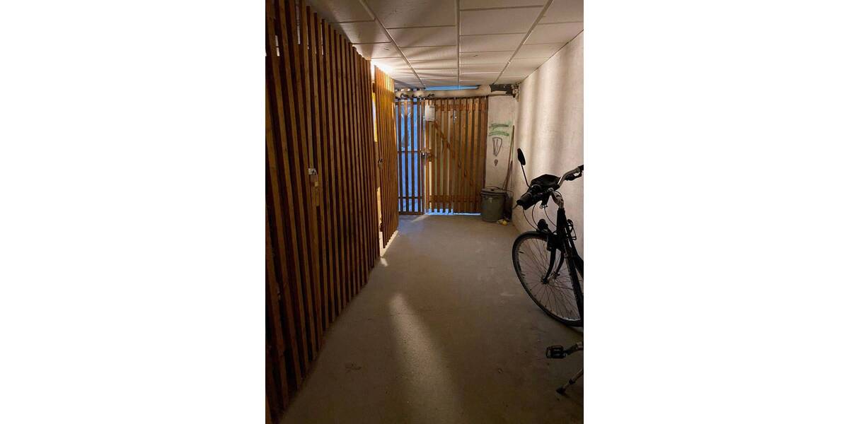 Etagenwohnung Mettmann - 2 Zimmer, 58 m&sup2;, 119.000&euro; | Angebot:26244904