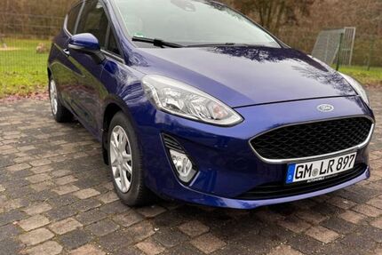 Ford Fiesta 106.000 km 6.900 &euro; Lindlar 51789