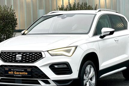 Seat Ateca 118.540 km 22.000 &euro; Erkrath 40699