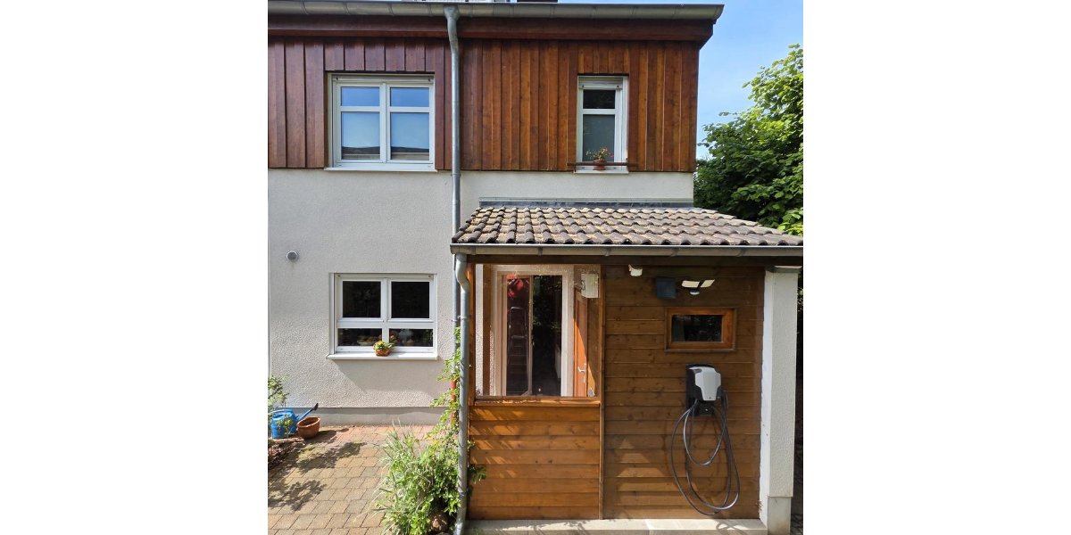 Reihenhaus Wuppertal Gemarkung Ronsdorf - 5 Zimmer, 125 m&sup2;, 498.000&euro; | Angebot:27090620