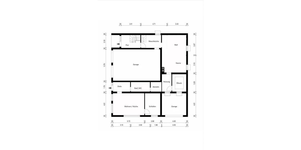Einfamilienhaus Remscheid - 10 Zimmer, 300 m&sup2;, 550.000&euro; | Angebot:26495629