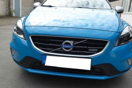 Volvo V40 83.500 km 11.590 &euro; Wetter 58300