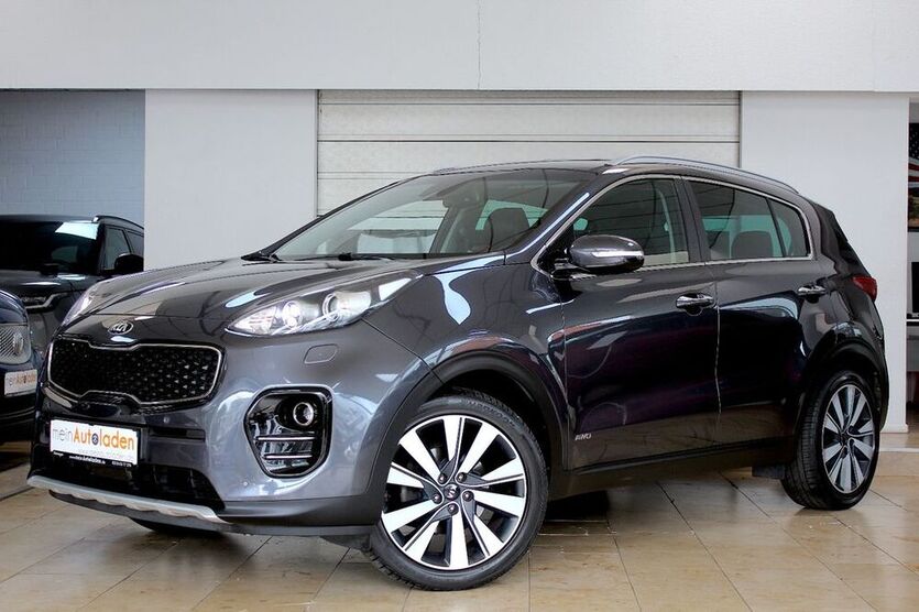 Sportage