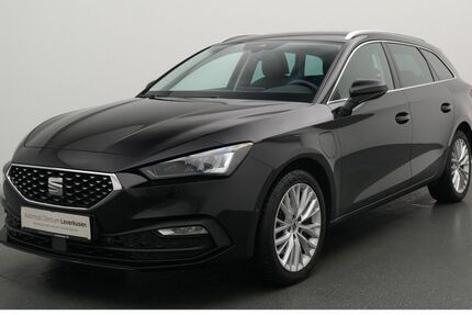 Seat Leon 43.958 km 22.480 &euro; Leverkusen 51379