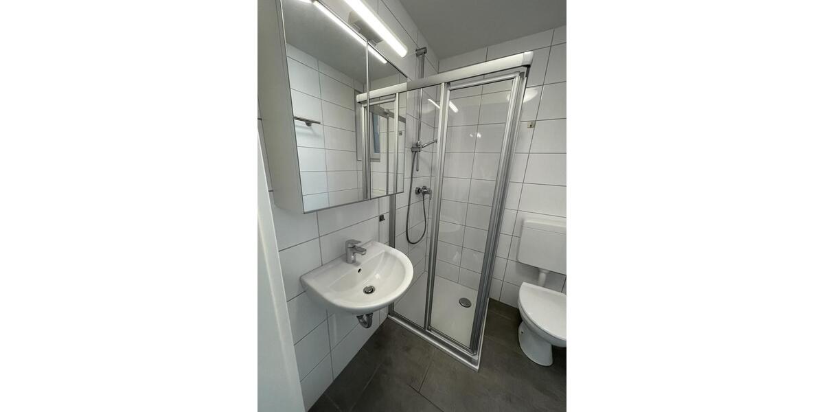 Erdgeschoßwohnung Burscheid - 1 Zimmer, 26 m&sup2;, 320&euro; | Angebot:26649706