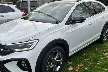 VW Taigo 13.887 km 27.650 &euro; Düsseldorf 40472