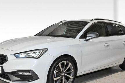 Seat Leon 40.426 km 25.980 &euro; Remscheid 42855