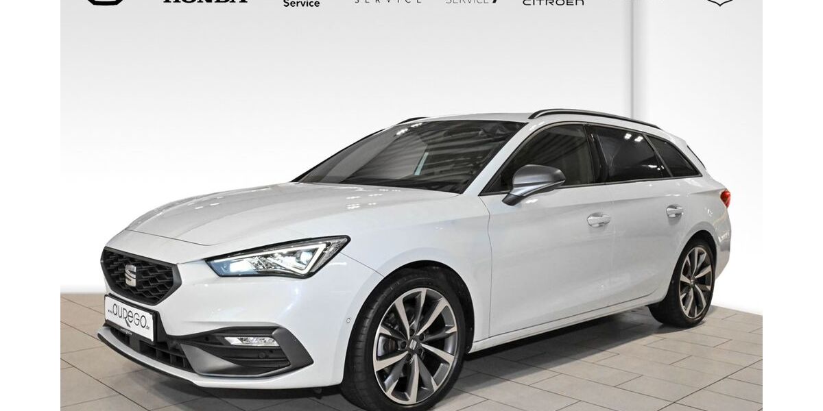 Seat Leon 40.426 km 25.980 &euro; Remscheid 42855