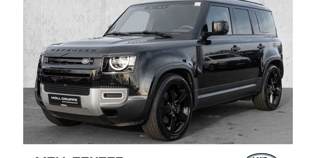 Land Rover Defender 37.254 km 67.880 &euro; Düsseldorf 40474