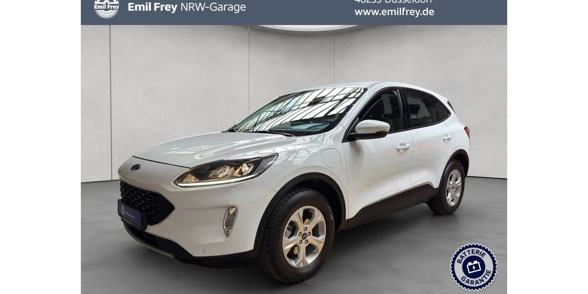 Ford Kuga 44.681 km 19.490 € Düsseldorf 40233