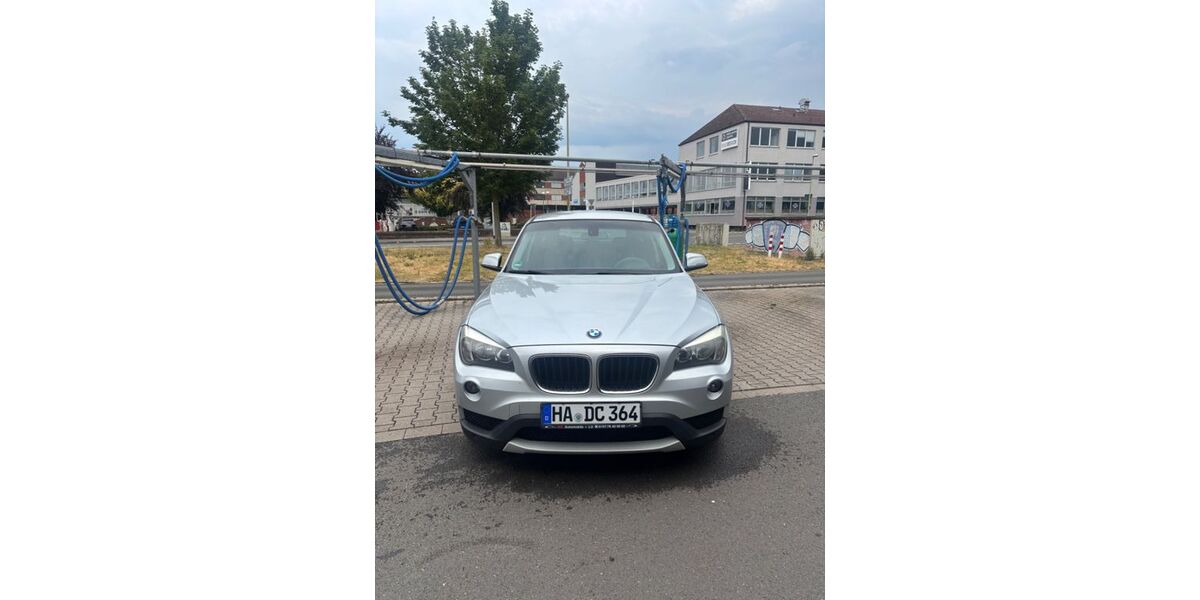 BMW X1 236.000 km 5.500 &euro; Hagen 58097