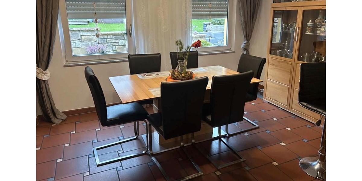 Reiheneckhaus in Waldrandlage von Herdecke 4 zimmer