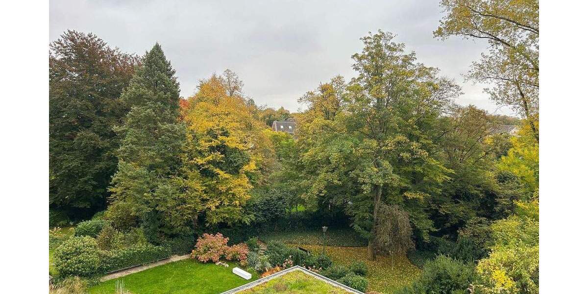 Elegante Wohnung in Top-Lage mit großzügigem Lichteinfall 3 zimmer