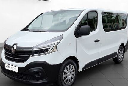 Renault Trafic 177.000 km 14.499 &euro; Hagen 58089
