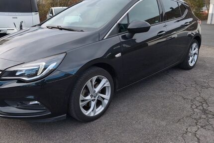 Opel Astra 41.000 km 12.600 € Wermelskirchen 42929