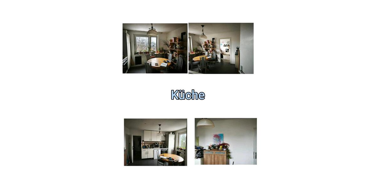 Erdgeschoßwohnung Schalksmühle - 3 Zimmer, 79 m&sup2;, 474&euro; | Angebot:25358725