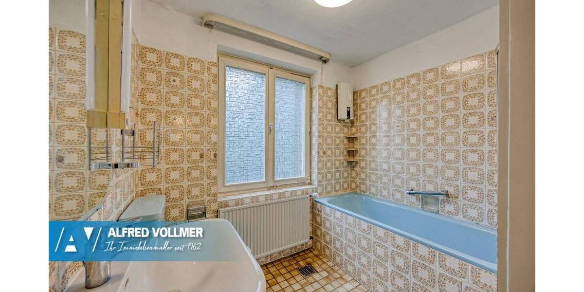 Doppelhaushälfte Wuppertal Barmen - 6 Zimmer, 161 m&sup2;, 335.000&euro; | Angebot:26291952
