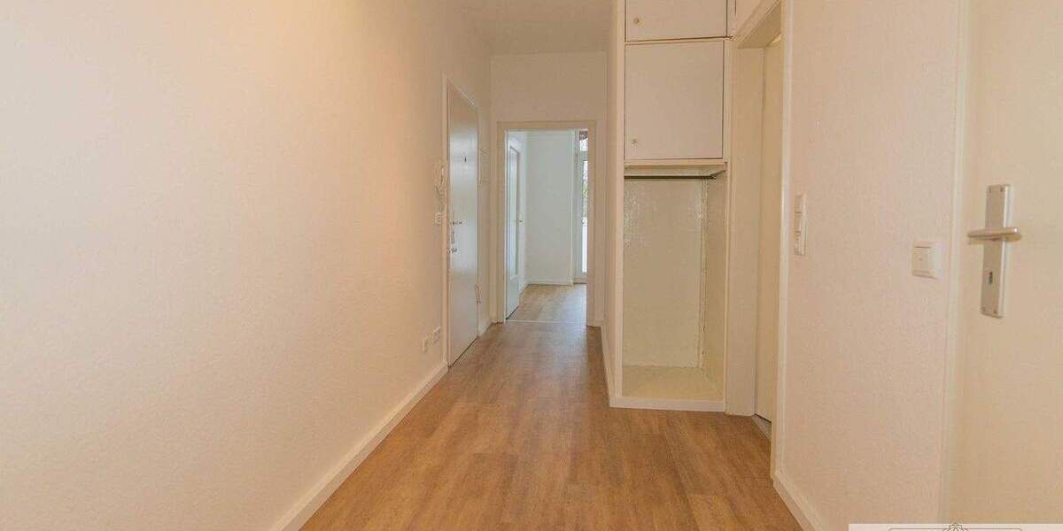Etagenwohnung Düsseldorf Friedrichstadt Friedrichstadt - 2 Zimmer, 48 m&sup2;, 790&euro; | Angebot:25748896