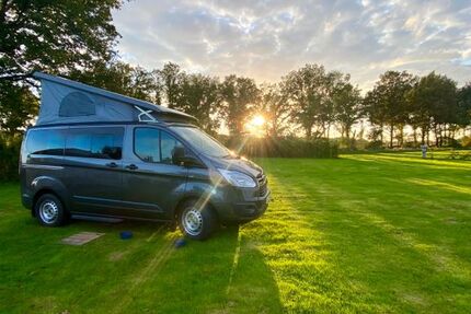 Ford Transit Custom 81.893 km 41.900 &euro; Wermelskirchen 42929